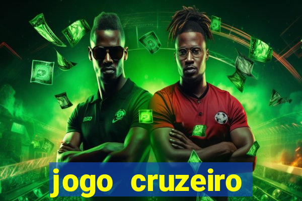 jogo cruzeiro online ao vivo