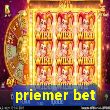 priemer bet