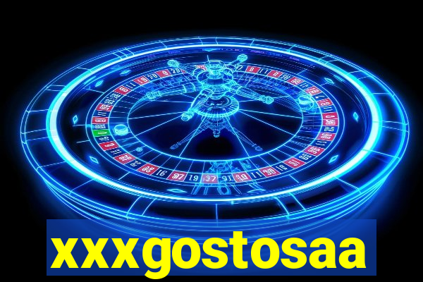 xxxgostosaa