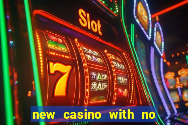 new casino with no deposit bonus