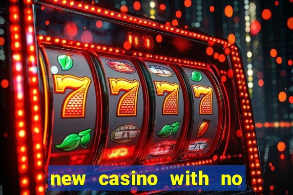 new casino with no deposit bonus