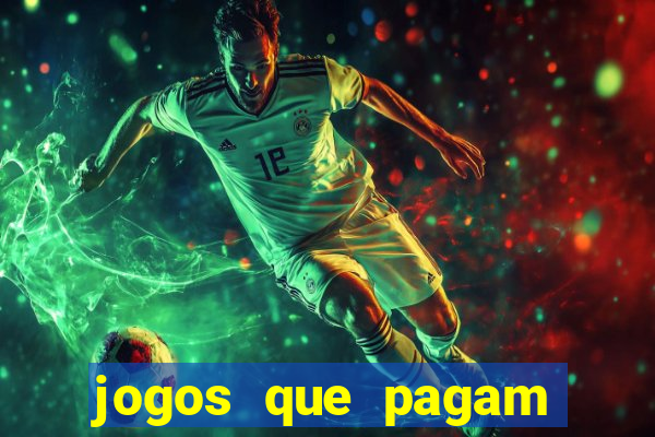 jogos que pagam pix pagbank