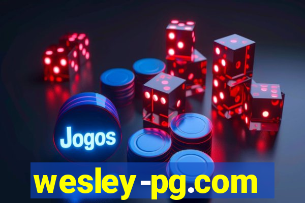 wesley-pg.com