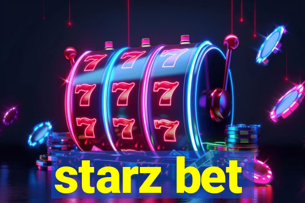 starz bet