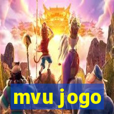 mvu jogo