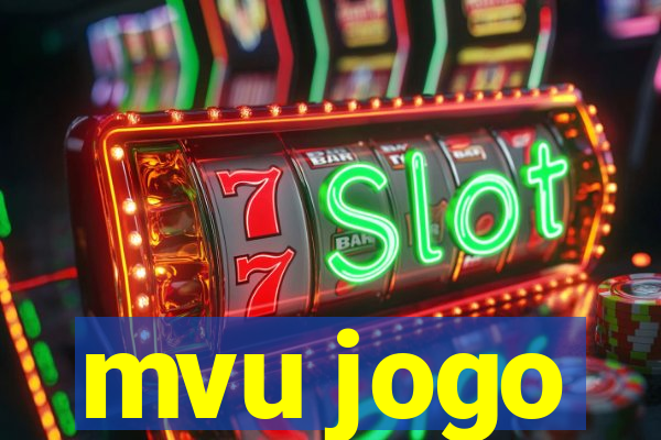 mvu jogo