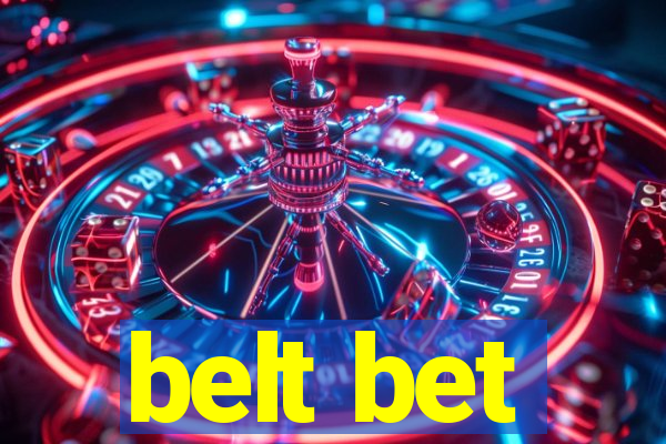 belt bet