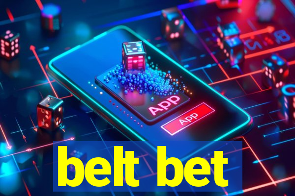 belt bet