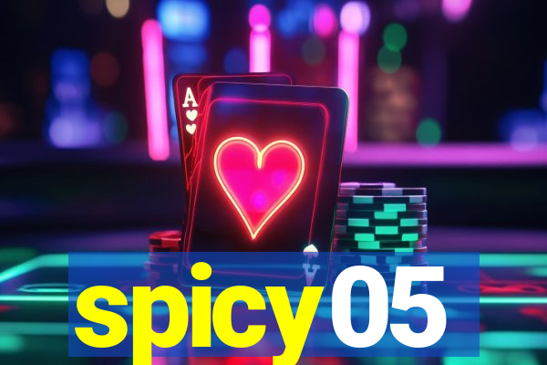 spicy05