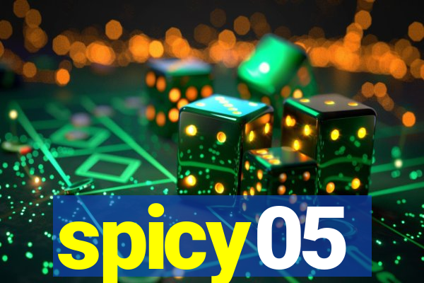 spicy05