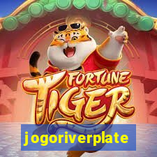 jogoriverplate