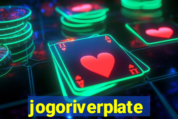 jogoriverplate