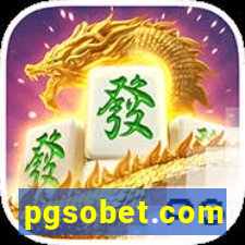 pgsobet.com