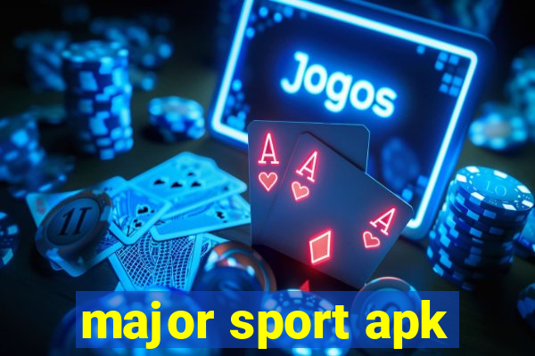 major sport apk