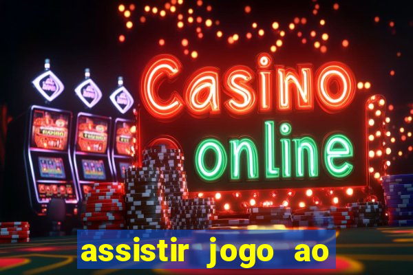 assistir jogo ao vivo rmc