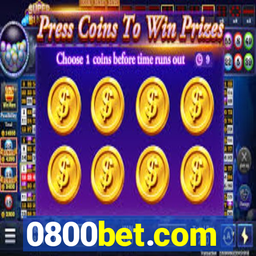 0800bet.com