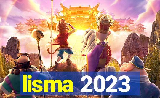 lisma 2023