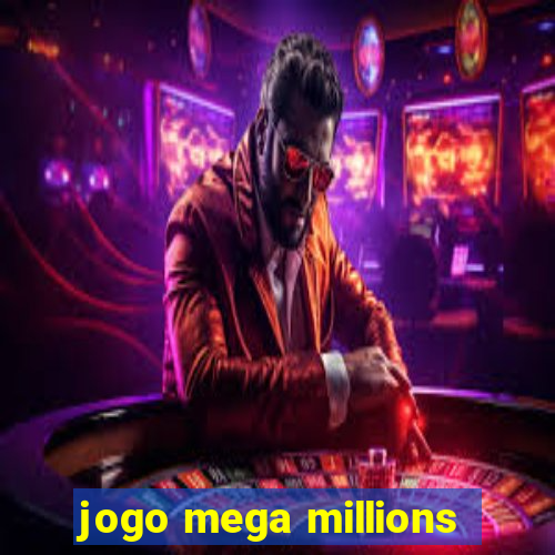 jogo mega millions