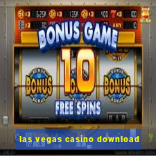 las vegas casino download