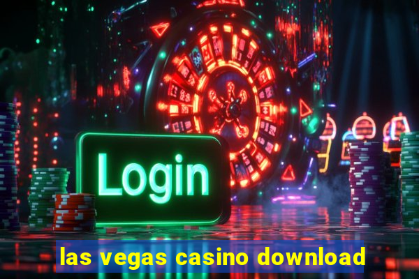 las vegas casino download