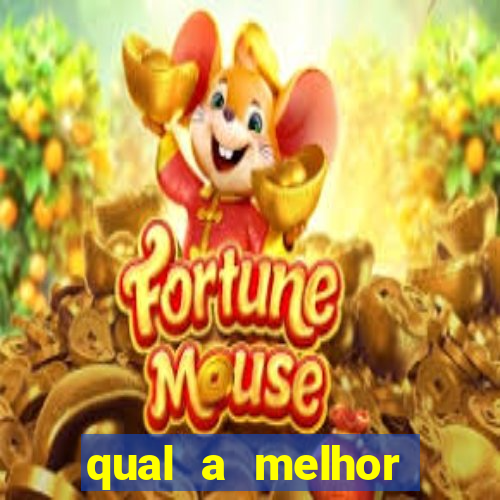 qual a melhor plataforma para jogar tigrinho