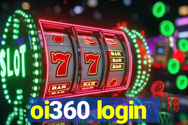 oi360 login