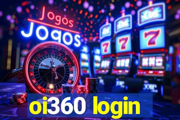 oi360 login