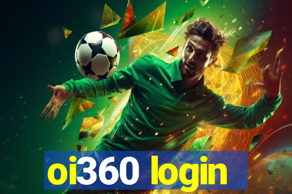 oi360 login