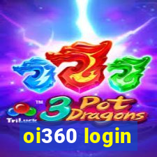 oi360 login