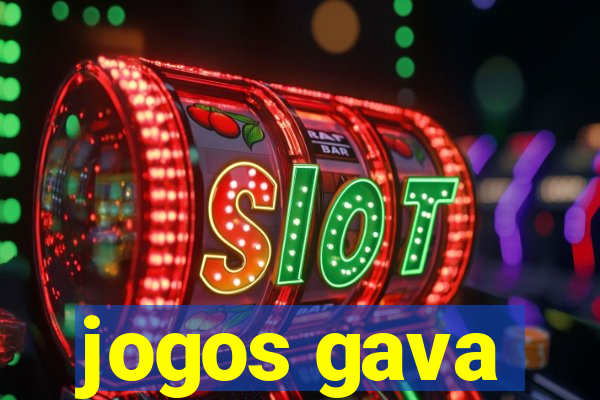 jogos gava