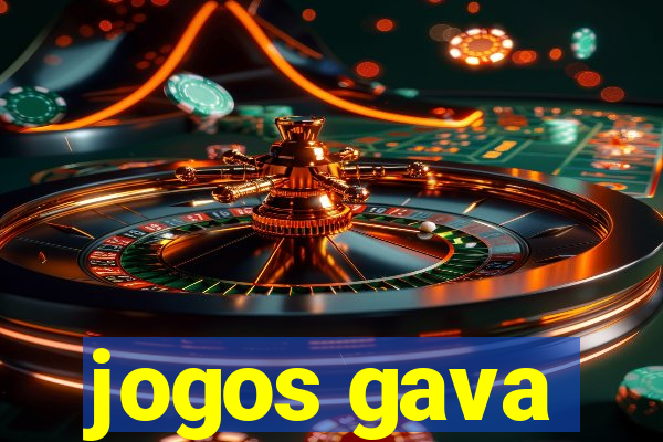 jogos gava