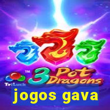 jogos gava