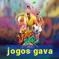 jogos gava