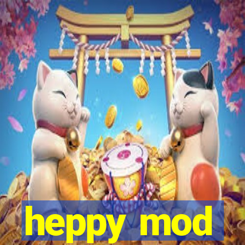 heppy mod