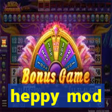 heppy mod