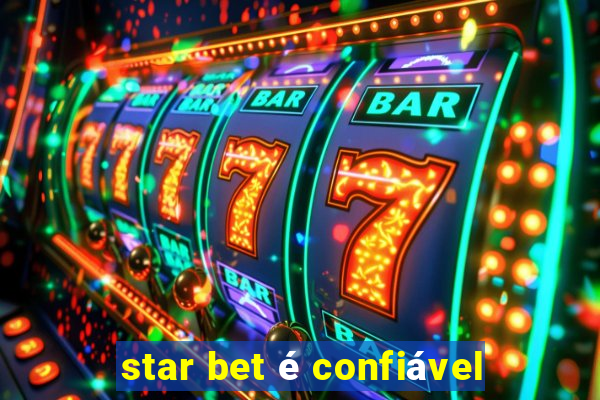 star bet é confiável