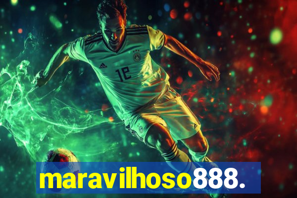 maravilhoso888.com