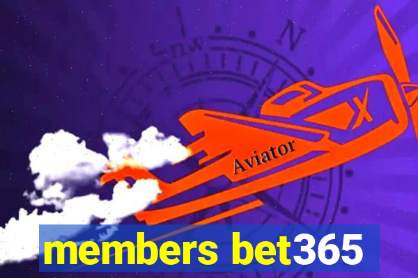 members bet365