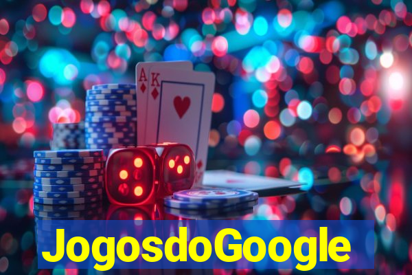 JogosdoGoogle