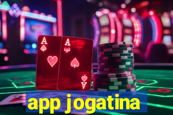 app jogatina