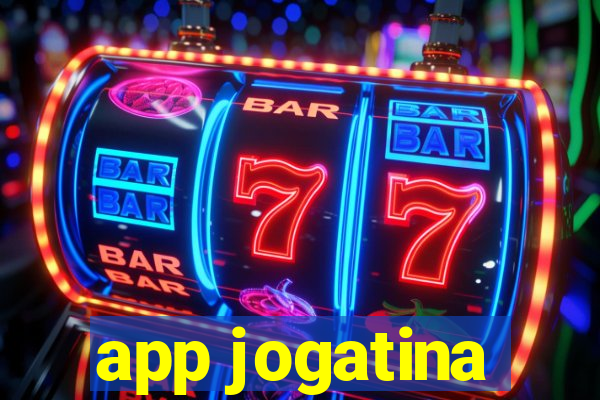 app jogatina