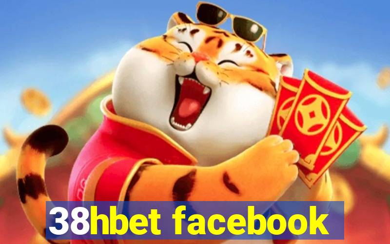 38hbet facebook