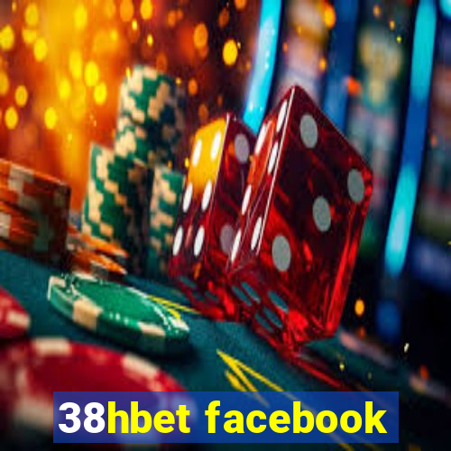 38hbet facebook