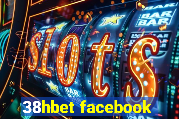 38hbet facebook