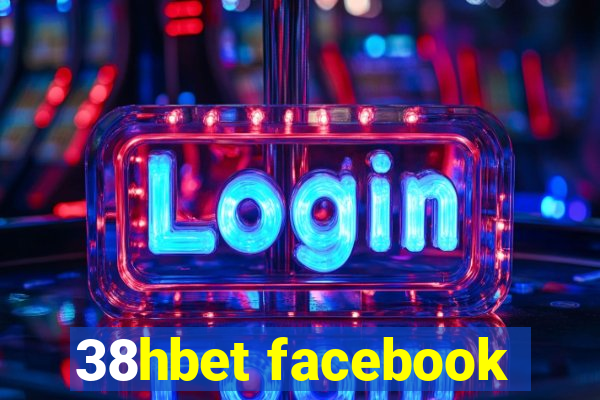 38hbet facebook