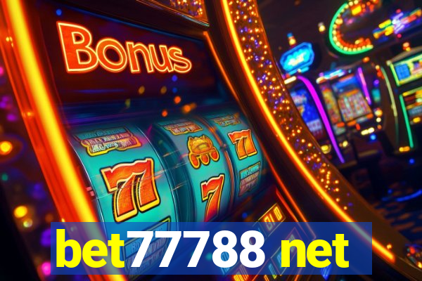 bet77788 net