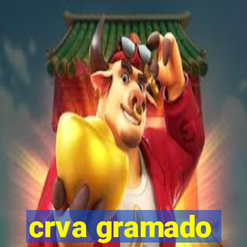 crva gramado