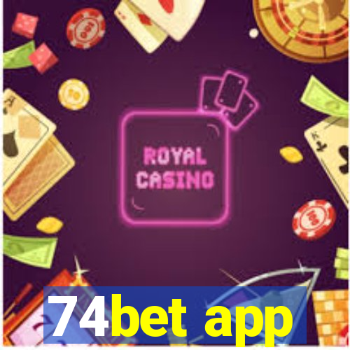 74bet app