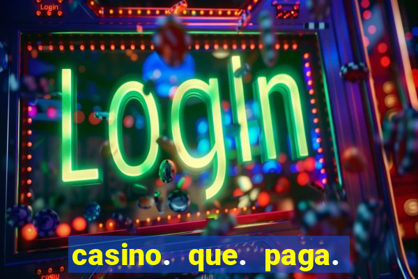 casino. que. paga. no. pix.