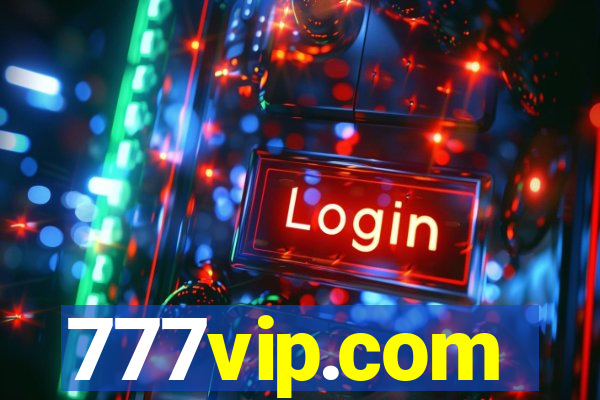 777vip.com